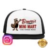 Cincy Shirts Store Merch Beaver's Mini Mart Trucker Hat 1 Cincy Shirts Store Merch Beaver's Mini Mart Trucker Hat