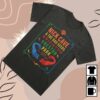 Nick Cave Merch Store Preston Park Brighton Black T-Shirt 1 Nick Cave Merch Store Preston Park Brighton Black T-Shirt