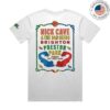 Nick Cave Merch Store Preston Park, Brighton White T-Shirt 1 Nick Cave Merch Store Preston Park, Brighton White T-Shirt