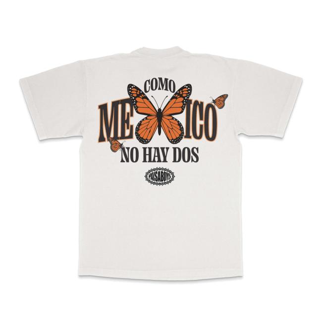 Paisaboys Merch Store Alas T-Shirt (Off-White) 4 Paisaboys Merch Store Alas T-Shirt (Off-White)