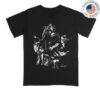 Ole60 Store Merch Smokestack Town 2026 Black Tour Tee 1 Ole60 Store Merch Smokestack Town 2026 Black Tour Tee