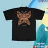 Paisaboys Merch Store Monarca T-Shirt (Black) 1 Paisaboys Merch Store Monarca T-Shirt (Black)