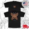 Paisaboys Merch Store Monarca T-Shirt (Black) 2 Paisaboys Merch Store Monarca T-Shirt (Black)