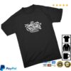 Paisaboys Merch Store Monarca T-Shirt (Black) Paisaboys Merch Store Monarca T-Shirt (Black)