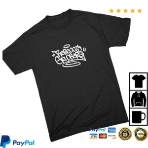 313Acidqueen Store Merch Rebecca Goldberg Andartak Logo T-Shirt