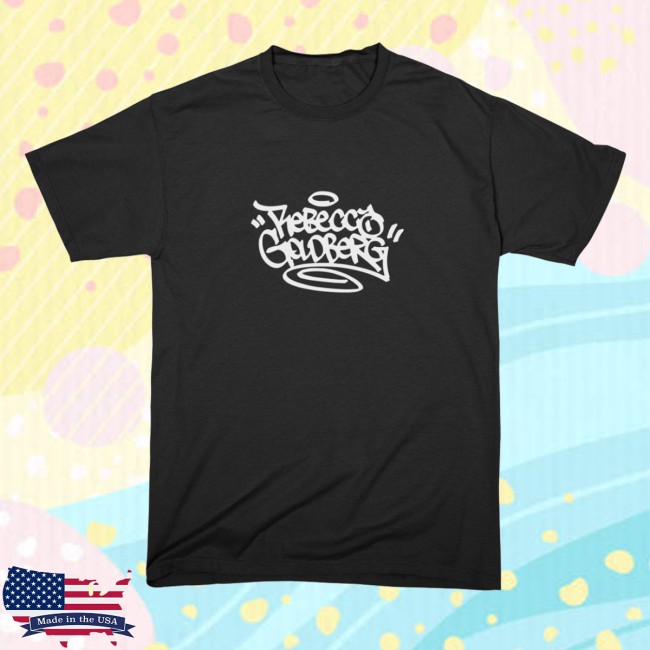 313Acidqueen Store Merch Rebecca Goldberg Andartak Logo T-Shirt 3 313Acidqueen Store Merch Rebecca Goldberg Andartak Logo T-Shirt
