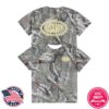 Paisaboys Merch Store Mx Monarca T-Shirt (Camo) 2 Paisaboys Merch Store Mx Monarca T-Shirt (Camo)