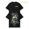 Seether Merch Store Broken Tee 2 Seether Merch Store Broken Tee