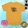 313Acidqueen Store Merch Rebecca Goldberg Andartak Stack Logo Gold T-Shirt 1 313Acidqueen Store Merch Rebecca Goldberg Andartak Stack Logo Gold T-Shirt