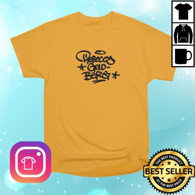 313Acidqueen Store Merch Rebecca Goldberg Andartak Stack Logo Gold T-Shirt 3 313Acidqueen Store Merch Rebecca Goldberg Andartak Stack Logo Gold T-Shirt