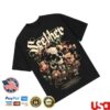 Seether Merch Store Remedy Rose Tee 1 Seether Merch Store Remedy Rose Tee