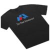 The Avalanches Store Merch No Bad Memories Black T-Shirt 2 The Avalanches Store Merch No Bad Memories Black T-Shirt