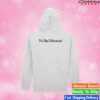 The Avalanches Store Merch No Bad Memories Hoodie