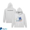The Avalanches Store Merch No Bad Memories Hoodie