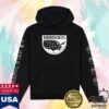 Brain Dead Store Merch Brain Dead X Death Stranding Hoodie - Black 2 Brain Dead Store Merch Brain Dead X Death Stranding Hoodie - Black
