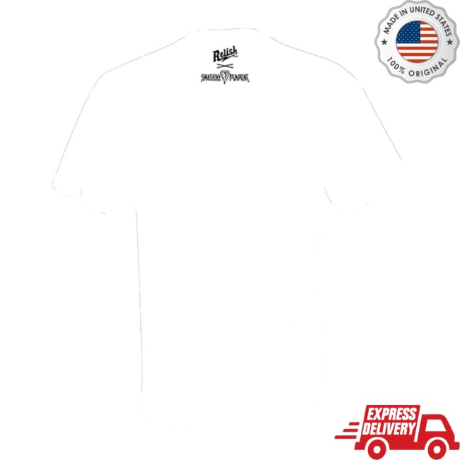 Smashing Pumpkins Store Merch Sp X Relish Collab Tee 3 Smashing Pumpkins Store Merch Sp X Relish Collab Tee