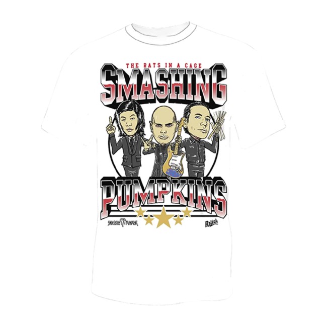 Smashing Pumpkins Store Merch Sp X Relish Collab Tee 5 Smashing Pumpkins Store Merch Sp X Relish Collab Tee