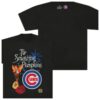 Smashing Pumpkins Store Merch Sp X Chicago Cubs Mellon Collie Tee 1 Smashing Pumpkins Store Merch Sp X Chicago Cubs Mellon Collie Tee
