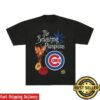 Smashing Pumpkins Store Merch Sp X Chicago Cubs Mellon Collie Tee 2 Smashing Pumpkins Store Merch Sp X Chicago Cubs Mellon Collie Tee