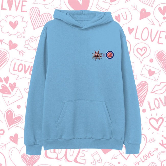 Smashing Pumpkins Store Merch Sp X Chicago Cubs Mellon Collie Hoodie 5 Smashing Pumpkins Store Merch Sp X Chicago Cubs Mellon Collie Hoodie