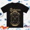 Sabaton Store Merch I, Emperor T-Shirt Kids Ge T-Shirt 1 Sabaton Store Merch I, Emperor T-Shirt Kids Ge T-Shirt