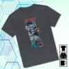 Seether Shop Merch Remedy Rose Tee Seether Shop Merch Remedy Rose Tee