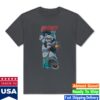Ripndip Store Merch Rokkunerm Tee (Charcoal)
