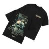 Seether Shop Merch Broken Tee 1 Seether Shop Merch Broken Tee