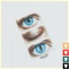 Ripndip Store Merch Eyes Opened Tee (White)