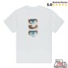 Ripndip Store Merch Eyes Opened Tee (White)