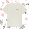 Ripndip Store Merch Drive Thru Tee (Bone)