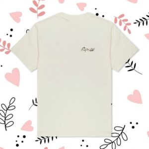 Ripndip Store Merch Drive Thru Tee (Bone)