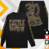 Indiemerchstore Cattle Decapitation Dirty Thirty Longsleeve 1 Indiemerchstore Cattle Decapitation Dirty Thirty Longsleeve