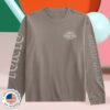 Hollister Store Merch Relaxed Cotton Long-Sleeve Tokyo Graphic Tee 1 Hollister Store Merch Relaxed Cotton Long-Sleeve Tokyo Graphic Tee