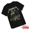 Impericon Store Merch Foo Fighters Wings Charcoal – T-Shirt