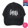 Impericon Store Merch Gojira Logo - Cap
