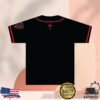 Beartooth Band Store Merch Beartooth Logo Baseball Jersey 1 Beartooth Band Store Merch Beartooth Logo Baseball Jersey