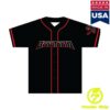 Beartooth Band Store Merch Beartooth Logo Baseball Jersey 2 Beartooth Band Store Merch Beartooth Logo Baseball Jersey