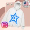Karol G Store Merch Matadora Zip