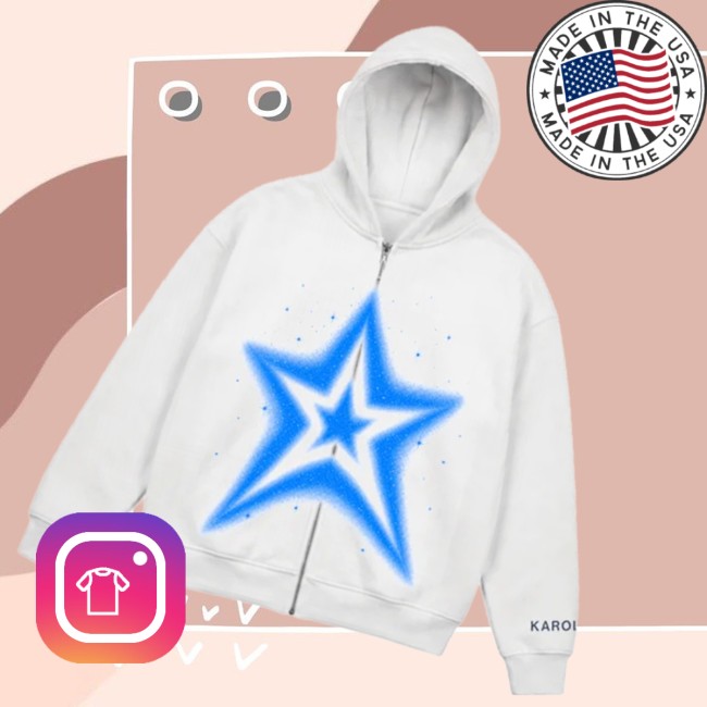 Karol G Store Merch Matadora Zip 3 Karol G Store Merch Matadora Zip