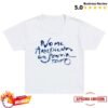 Karol G Store Merch No Me Arrepiento De Sentir Tanto Baby Tee 1 Karol G Store Merch No Me Arrepiento De Sentir Tanto Baby Tee