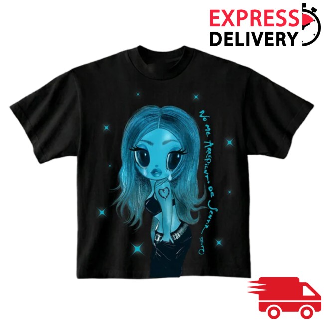 Karol G Store Merch Nmadst Tee 3 Karol G Store Merch Nmadst Tee