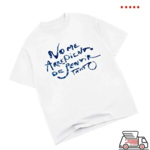 Karol G Store Merch No Me Arrepiento De Sentir Tanto Tee