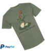 Young The Giant Store Merch Skull Tee 1 Young The Giant Store Merch Skull Tee