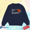 Role Model Store Merch South Of The Poconos Crewneck