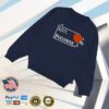 Role Model Store Merch South Of The Poconos Crewneck 1 Role Model Store Merch South Of The Poconos Crewneck