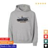 Role Model Store Merch South Of The Poconos Crewneck Role Model Store Merch South Of The Poconos Crewneck