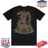 Cattle Decapitation Merch Store Dirty Thirty Tee