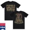 Cattle Decapitation Merch Store Dirty Thirty Tee