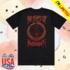 Cattle Decapitation Merch Store The Blast Supper Tee 1 Cattle Decapitation Merch Store The Blast Supper Tee